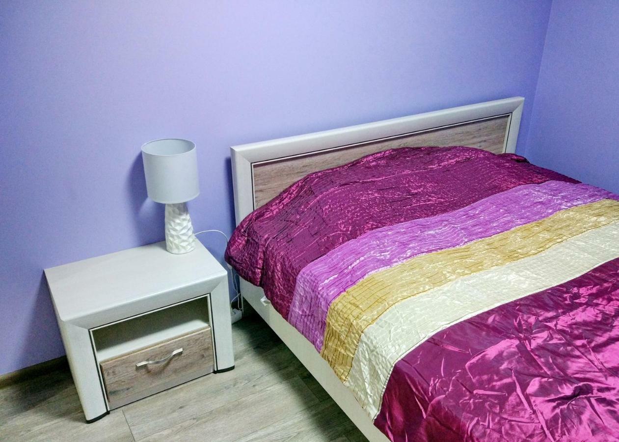 Przytulny Apartament W Goldapi מראה חיצוני תמונה