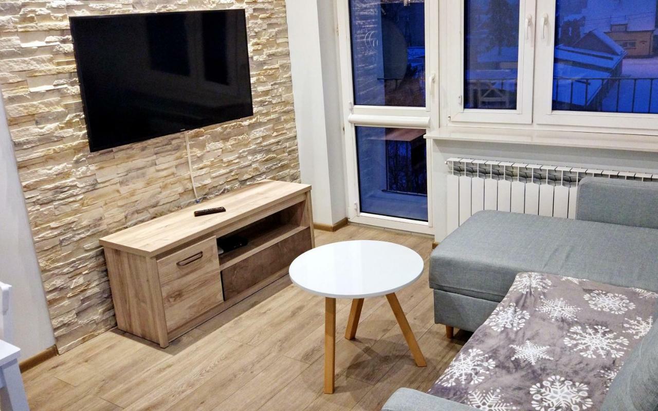 Przytulny Apartament W Goldapi מראה חיצוני תמונה