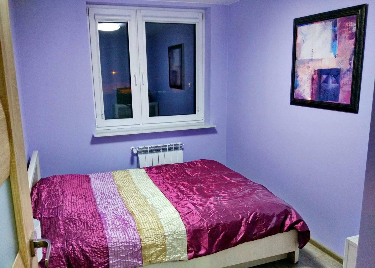 Przytulny Apartament W Goldapi מראה חיצוני תמונה