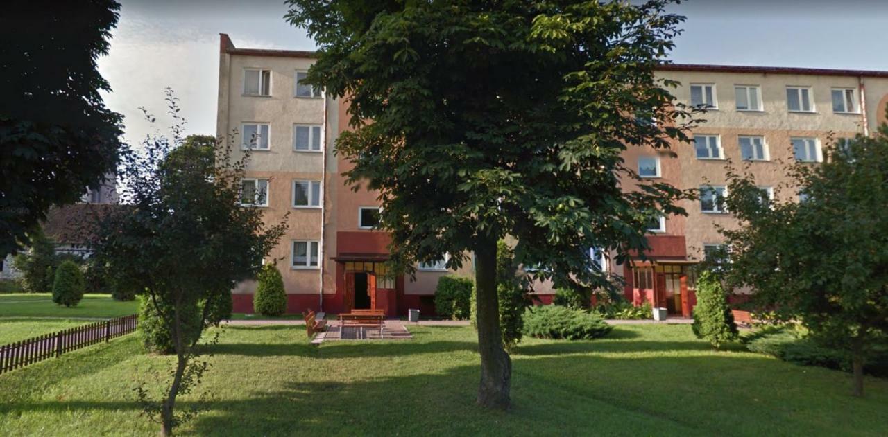 Przytulny Apartament W Goldapi מראה חיצוני תמונה
