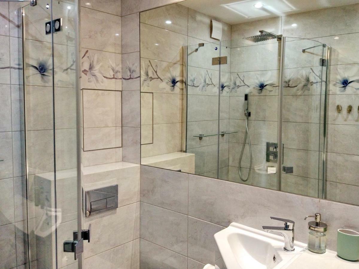 Przytulny Apartament W Goldapi מראה חיצוני תמונה