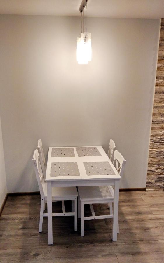 Przytulny Apartament W Goldapi מראה חיצוני תמונה